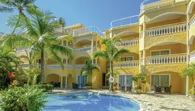 Villa Taina