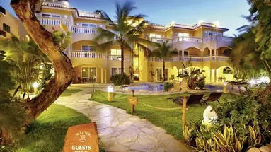Villa Taina