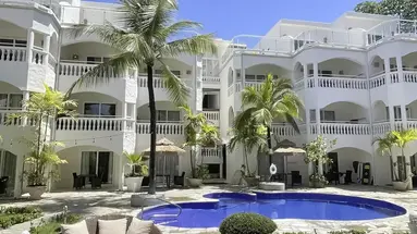 Villa Taina