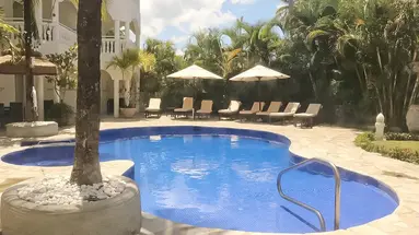 Villa Taina
