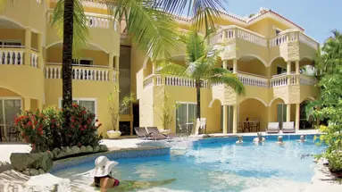 Villa Taina