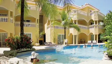 Villa Taina