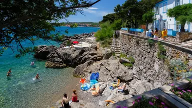 Villa Tamaris