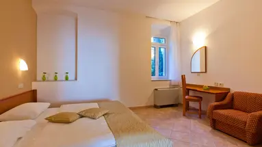 Villa Tamaris