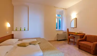 Villa Tamaris