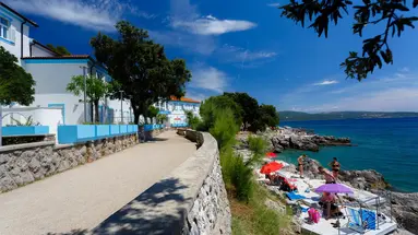 Villa Tamaris