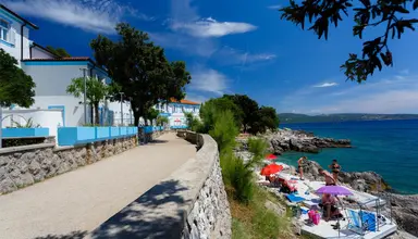 Villa Tamaris