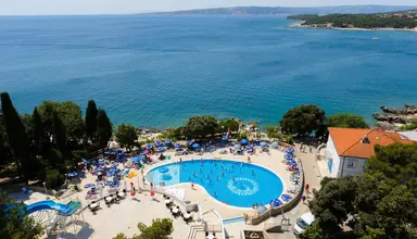 Villa Tamaris