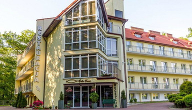 Villa Tarsis