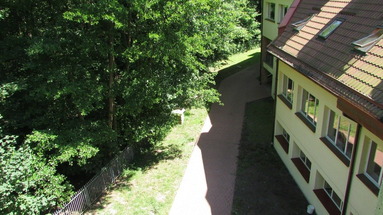 Villa Tarsis