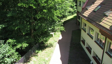 Villa Tarsis