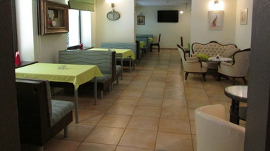 Villa Tarsis
