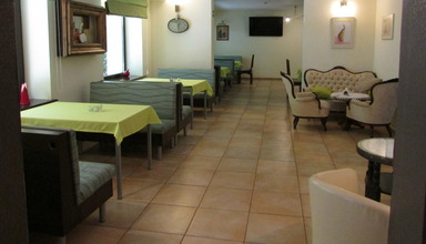 Villa Tarsis