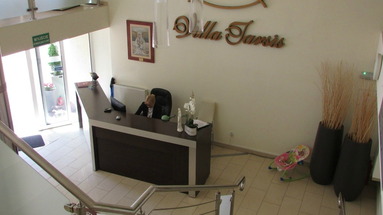 Villa Tarsis