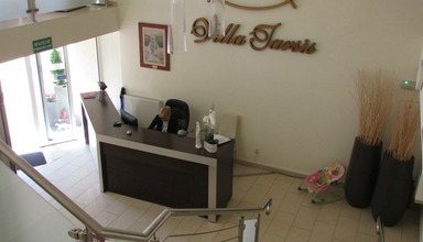 Villa Tarsis