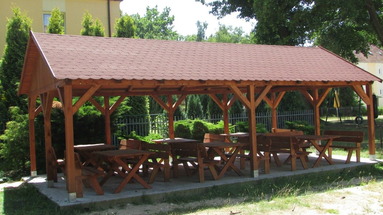 Villa Tarsis
