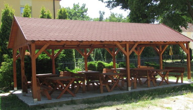Villa Tarsis