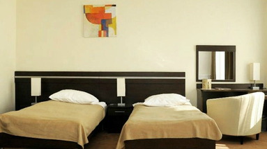 Villa Tarsis