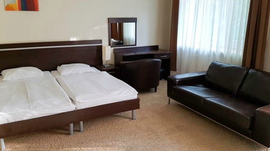 Villa Tarsis