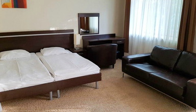 Villa Tarsis