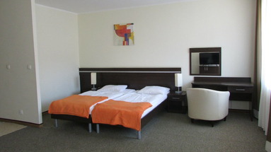 Villa Tarsis