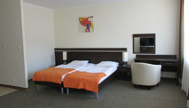 Villa Tarsis