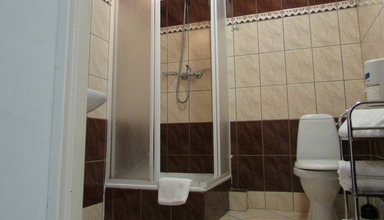 Villa Tarsis