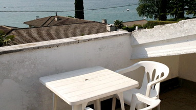 Villa Tea