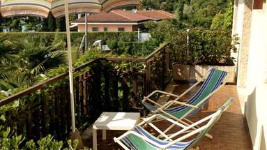 Villa Tea
