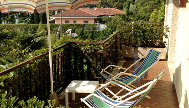 Villa Tea