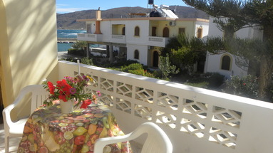 Villa Thalia