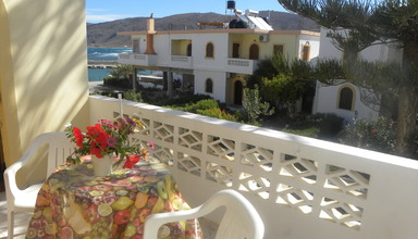 Villa Thalia