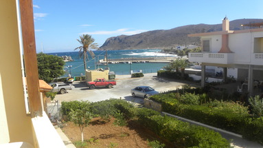 Villa Thalia