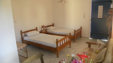 Villa Thalia