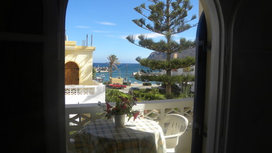 Villa Thalia