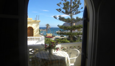Villa Thalia