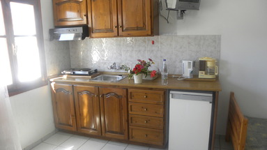 Villa Thalia