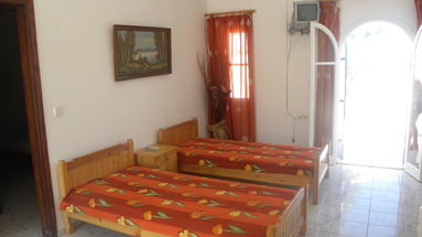 Villa Thalia
