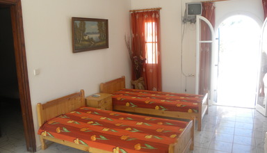 Villa Thalia