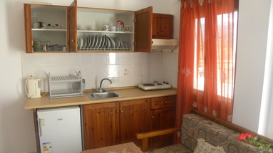 Villa Thalia
