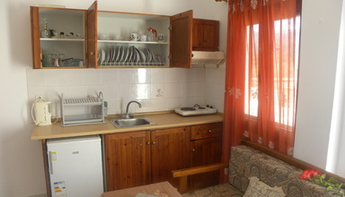 Villa Thalia
