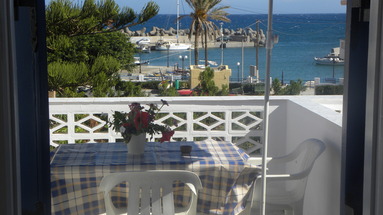 Villa Thalia