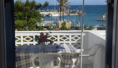 Villa Thalia