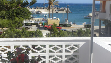 Villa Thalia