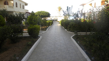 Villa Thalia