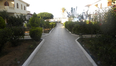 Villa Thalia