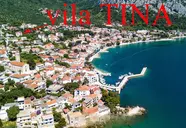 Villa Tina (Gradac)