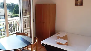 Villa Tina (Gradac)