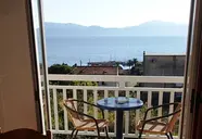 Villa Tina (Gradac)