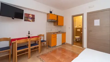 Villa Tomislav